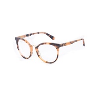 Vuarnet Women's Brown Acetate Frames - One Size