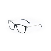 Vuarnet Men's Black Acetate Frames - One Size