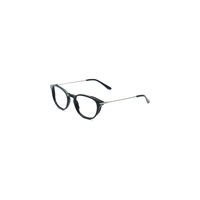 Vuarnet Men's Black Acetate Frames - One Size