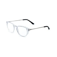 Vuarnet Men's Transparent Acetate Frames - One Size