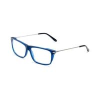 Vuarnet Men's Blue Acetate Frames - One Size