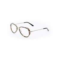 Vuarnet Men's Brown Stainless Steel Frames - One Size