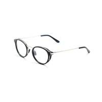 Vuarnet Men's Black Stainless Steel Frames - One Size