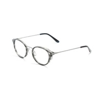 Vuarnet Men's Gray Stainless Steel Frames - One Size