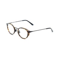 Vuarnet Men's Black Stainless Steel Frames - One Size