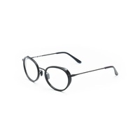 Vuarnet Men's Black Stainless Steel Frames - One Size