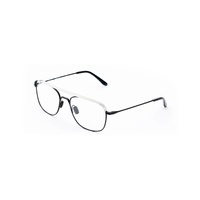 Vuarnet Men's Black Stainless Steel Frames - One Size