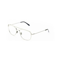Vuarnet Men's White Stainless Steel Frames - One Size
