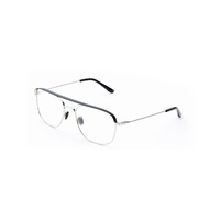 Vuarnet Men's Gray Stainless Steel Frames - One Size