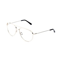 Vuarnet Men&#39;s Gray Stainless Steel Frames - One Size