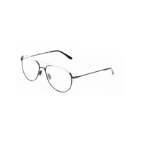 Vuarnet Men's Black Stainless Steel Frames - One Size