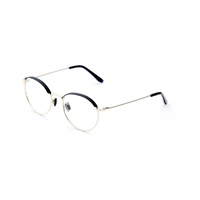 Vuarnet Men's Gray Stainless Steel Frames - One Size