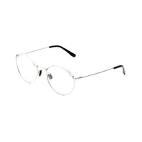 Vuarnet Men's White Stainless Steel Frames - One Size