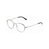 Vuarnet Men's Gray Stainless Steel Frames - One Size