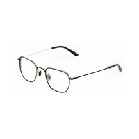 Vuarnet Men's Gold Stainless Steel Frames - One Size