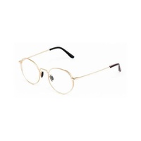 Vuarnet Men's Gold Stainless Steel Frames - One Size