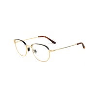 Vuarnet Men's Gold Stainless Steel Frames - One Size