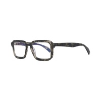 Yohji Yamamoto Men's Gray  Optical Frames - One Size