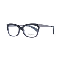 Yohji Yamamoto Women's Black  Optical Frames - One Size