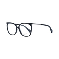 Yohji Yamamoto Women's Black  Optical Frames - One Size