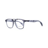Yohji Yamamoto Men's Gray  Optical Frames - One Size