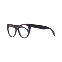 Yohji Yamamoto Women's Brown  Optical Frames - One Size