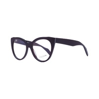 Yohji Yamamoto Women's Purple  Optical Frames - One Size