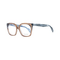Yohji Yamamoto Women's Brown  Optical Frames - One Size