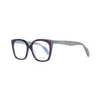 Yohji Yamamoto Women's Purple  Optical Frames - One Size