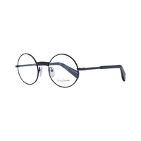 Men's Black  Optical Frames - One Size