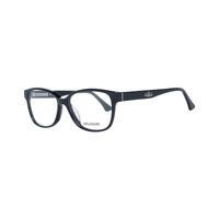Zadig &amp; Voltaire Unisex's Black Unisex Optical Frames - One Size