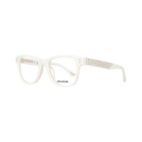 Zadig &amp; Voltaire Women's Cream  Optical Frames - One Size