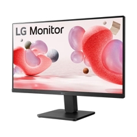 LG 23.8'' 24MR400-B FHD IPS Monitor - 1920x1080 (16:9) / 5ms / 100Hz / VESA