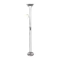Buckley Dimmable LED Mother &amp; Child Floor Lamp