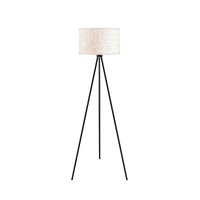 Reynaldo Tripod Floor Lamp