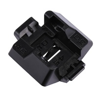 Universal Mount Adapter for Action Cameras - Compatible with Gopro Insta360 Dji and More