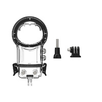 Waterproof Diving Case for Insta360 X3 Camera - no Logo