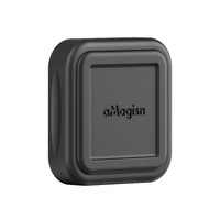 Silicone Lens Cap for Sports Camera - Protective Cover - For Insta360 Ace Pro