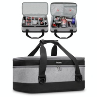 Multifunctional Vacuum Cleaner Storage Bag for Dyson Mite Removal