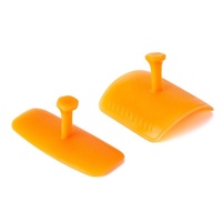 Improve Golf Ball Control with Silicone Magic Stickers