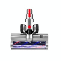 Electric Floor Brush for Dyson Vacuum Cleaners
