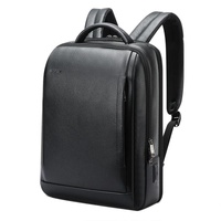 Deluxe Waterproof Laptop Backpack with Usb &amp; Type-c Port - Large Capacity - 61-122891