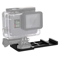 Universal Cantilever Mount for Action Cameras