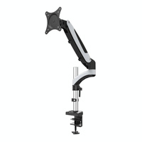 Adjustable Desktop Monitor Stand - Rotating