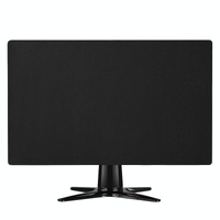 Stretch Cloth Dust Cover for 19-21 Inch Computer Monitors