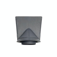 Professional Anti-flying Nozzle for Dyson Hair Dryer