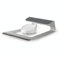 Aluminum Laptop Stand with Cooling