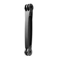 10.8cm Aluminum Extension Arm for Gopro Insta360 Dji Action Cameras