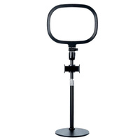 Full Screen Beauty Light - Single Light &amp; Stand for S20 Selfies