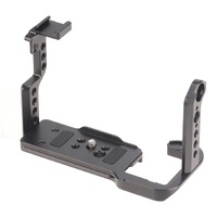 Sony Fx30 / Fx3 Camera Protection Cage Stabilizer Rig - Rabbit Cage - Only Rabbit Cage